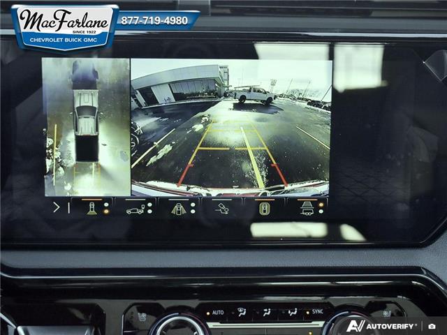 2026 GMC Sierra 2500HD  (Stk: 6470100) in Petrolia - Image 22 of 27