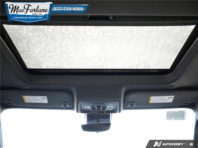 2026 GMC Sierra 2500HD  (Stk: 6470100) in Petrolia - Image 23 of 27