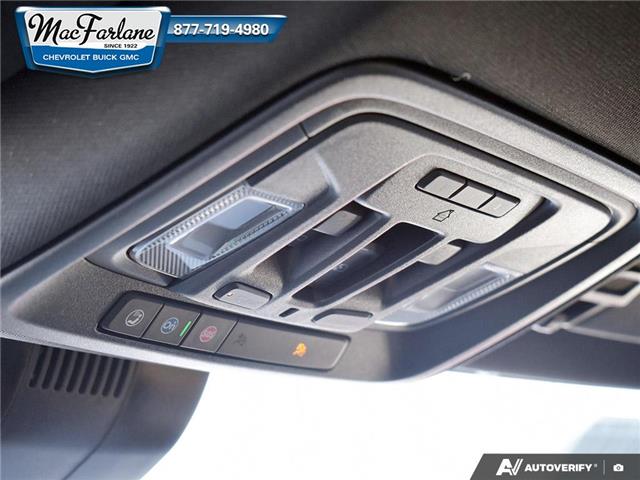 2026 GMC Sierra 2500HD  (Stk: 6470100) in Petrolia - Image 24 of 27