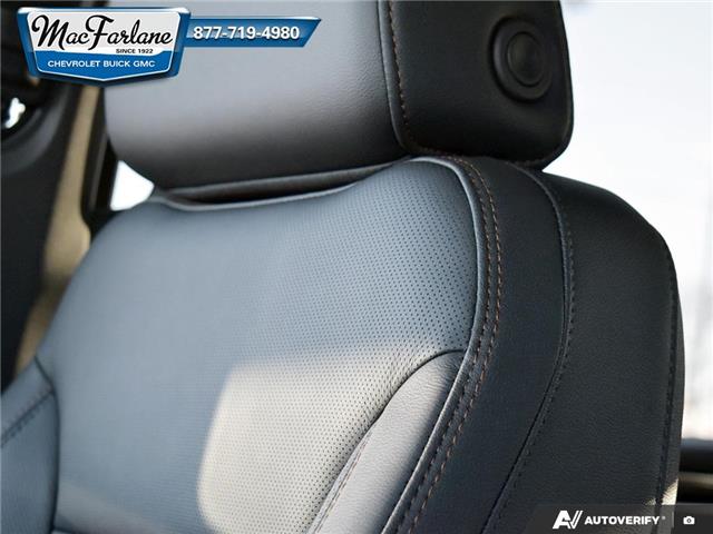 2026 GMC Sierra 2500HD  (Stk: 6470100) in Petrolia - Image 25 of 27