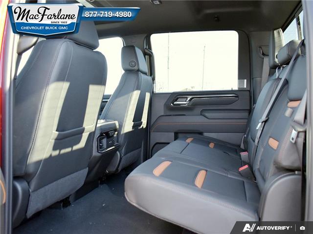 2026 GMC Sierra 2500HD  (Stk: 6470100) in Petrolia - Image 26 of 27