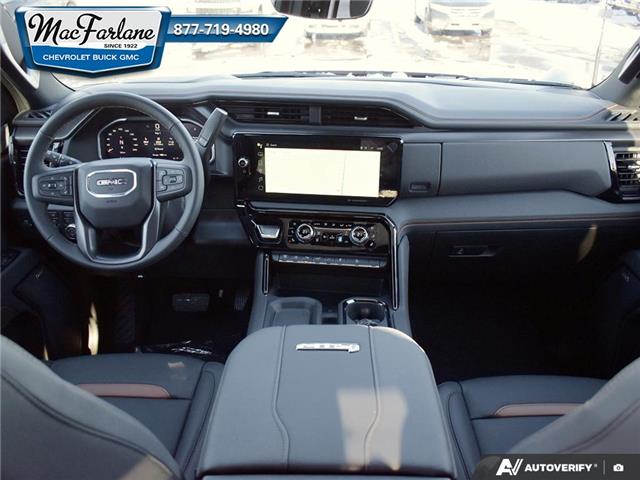 2026 GMC Sierra 2500HD  (Stk: 6470100) in Petrolia - Image 27 of 27
