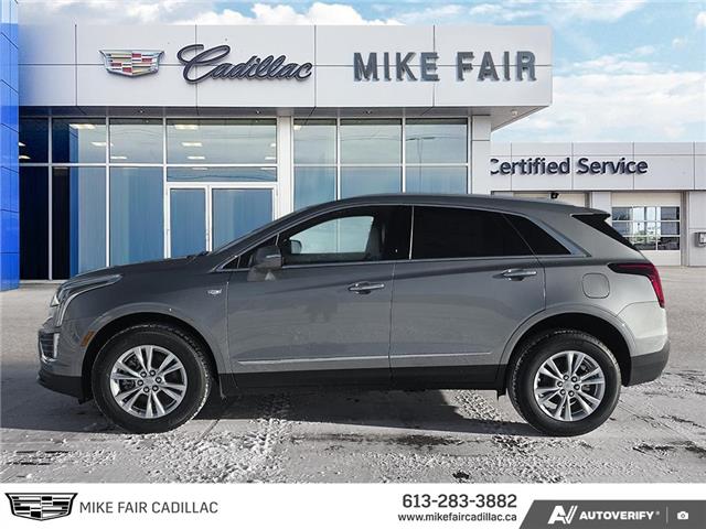 2026 Cadillac XT5 Luxury (Stk: 26267) in Perth - Image 2 of 26