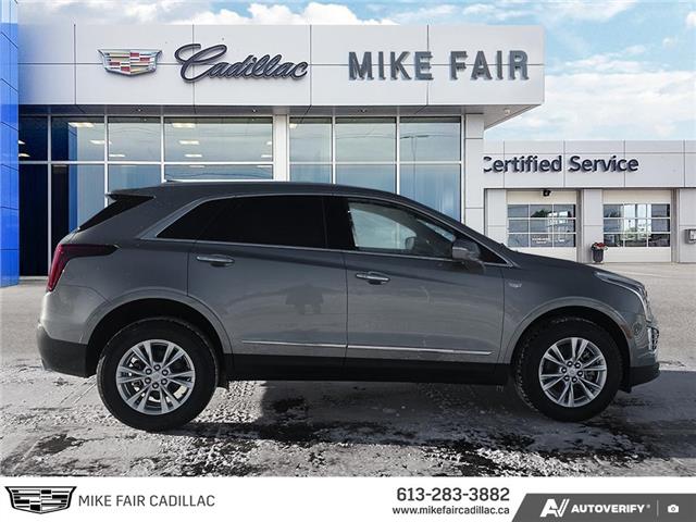 2026 Cadillac XT5 Luxury (Stk: 26267) in Perth - Image 6 of 26