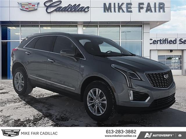 2026 Cadillac XT5 Luxury (Stk: 26267) in Perth - Image 7 of 26