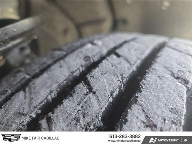 2026 Cadillac XT5 Luxury (Stk: 26267) in Perth - Image 10 of 26