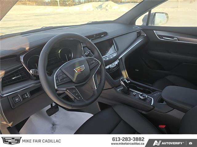 2026 Cadillac XT5 Luxury (Stk: 26267) in Perth - Image 14 of 26