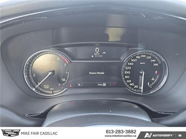 2026 Cadillac XT5 Luxury (Stk: 26267) in Perth - Image 16 of 26