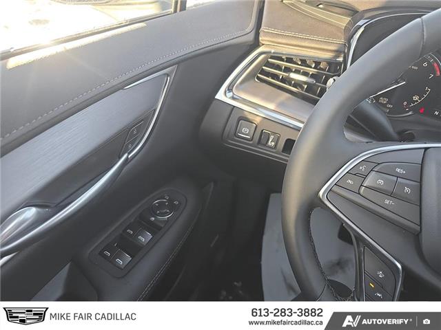 2026 Cadillac XT5 Luxury (Stk: 26267) in Perth - Image 18 of 26