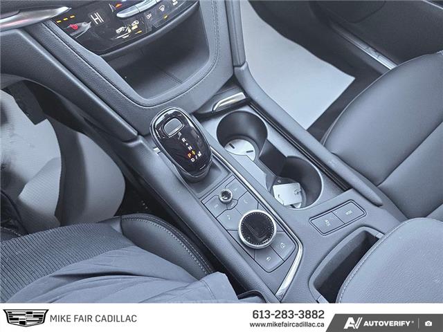 2026 Cadillac XT5 Luxury (Stk: 26267) in Perth - Image 19 of 26