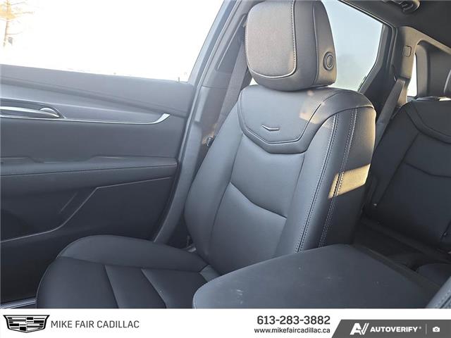 2026 Cadillac XT5 Luxury (Stk: 26267) in Perth - Image 21 of 26