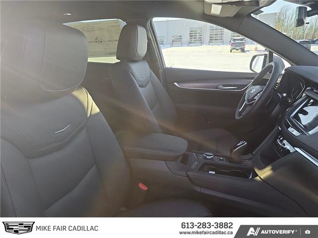 2026 Cadillac XT5 Luxury (Stk: 26267) in Perth - Image 23 of 26