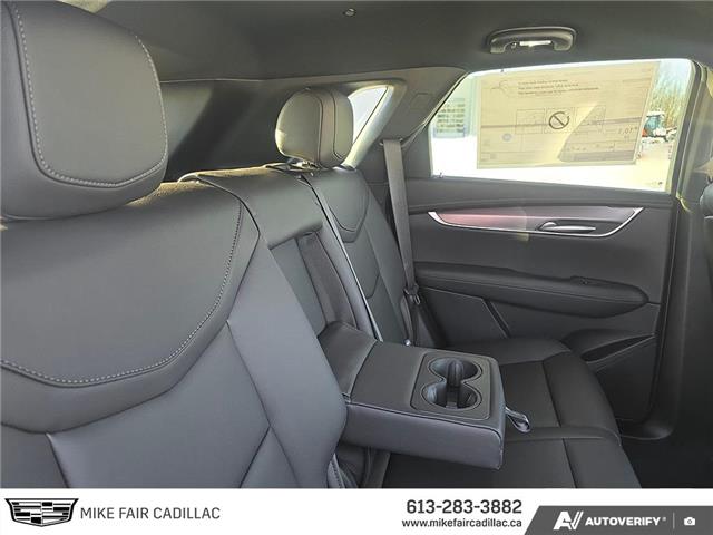 2026 Cadillac XT5 Luxury (Stk: 26267) in Perth - Image 24 of 26