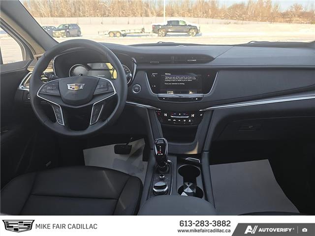 2026 Cadillac XT5 Luxury (Stk: 26267) in Perth - Image 25 of 26