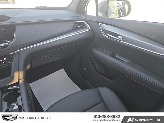 2026 Cadillac XT5 Luxury (Stk: 26267) in Perth - Image 26 of 26