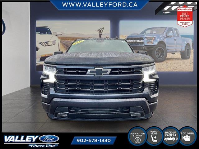 2023 Chevrolet Silverado 1500 RST (Stk: 25356A) in Kentville - Image 2 of 23