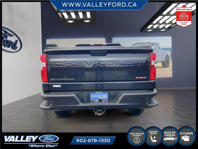 2023 Chevrolet Silverado 1500 RST (Stk: 25356A) in Kentville - Image 3 of 23