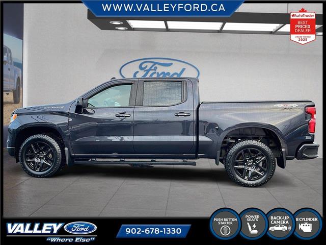 2023 Chevrolet Silverado 1500 RST (Stk: 25356A) in Kentville - Image 5 of 23