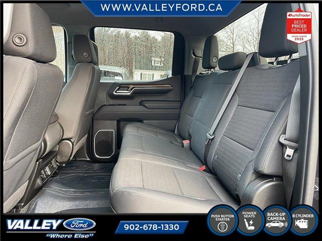 2023 Chevrolet Silverado 1500 RST (Stk: 25356A) in Kentville - Image 8 of 23