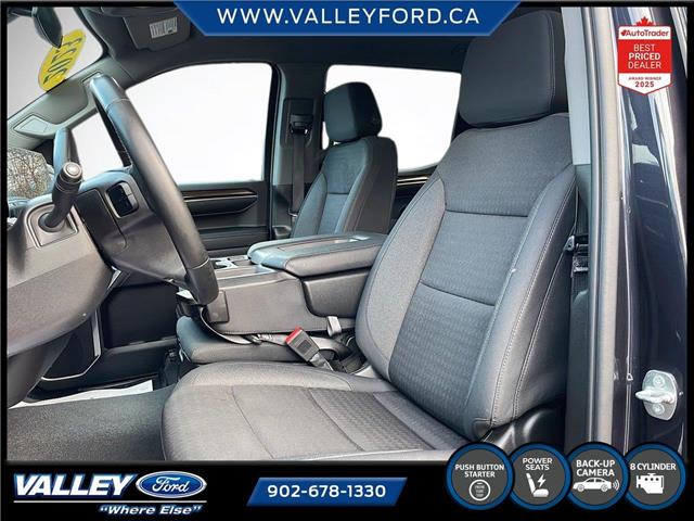 2023 Chevrolet Silverado 1500 RST (Stk: 25356A) in Kentville - Image 9 of 23