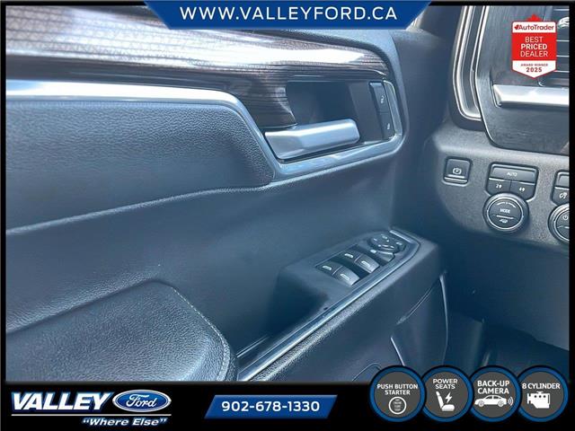 2023 Chevrolet Silverado 1500 RST (Stk: 25356A) in Kentville - Image 11 of 23