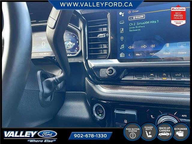 2023 Chevrolet Silverado 1500 RST (Stk: 25356A) in Kentville - Image 15 of 23