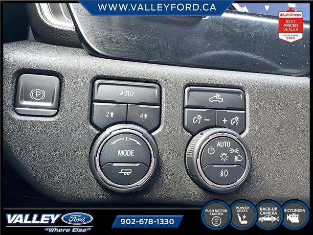 2023 Chevrolet Silverado 1500 RST (Stk: 25356A) in Kentville - Image 16 of 23