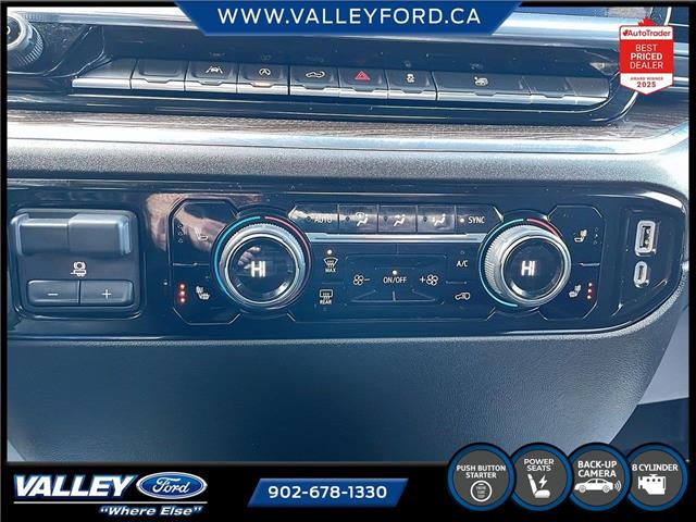 2023 Chevrolet Silverado 1500 RST (Stk: 25356A) in Kentville - Image 17 of 23