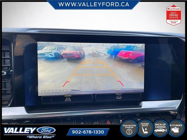 2023 Chevrolet Silverado 1500 RST (Stk: 25356A) in Kentville - Image 19 of 23