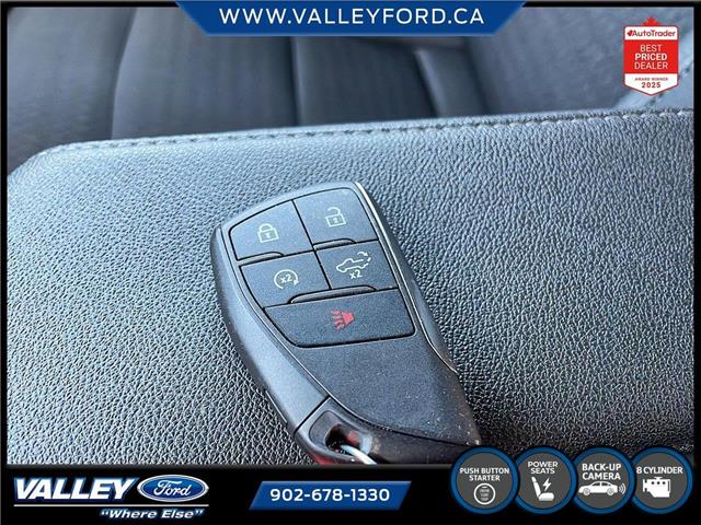 2023 Chevrolet Silverado 1500 RST (Stk: 25356A) in Kentville - Image 23 of 23