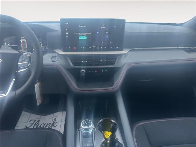 2026 Ford Explorer ST (Stk: 26S002) in ROCKY MOUNTAIN HOUSE - Image 11 of 15
