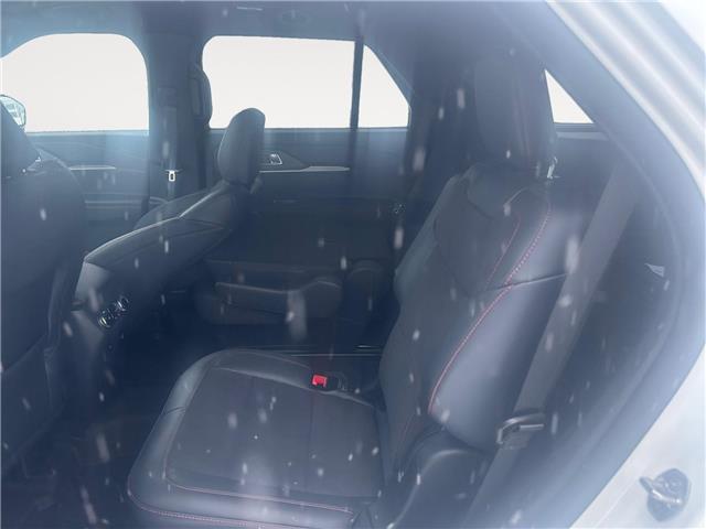 2026 Ford Explorer ST (Stk: 26S002) in ROCKY MOUNTAIN HOUSE - Image 13 of 15