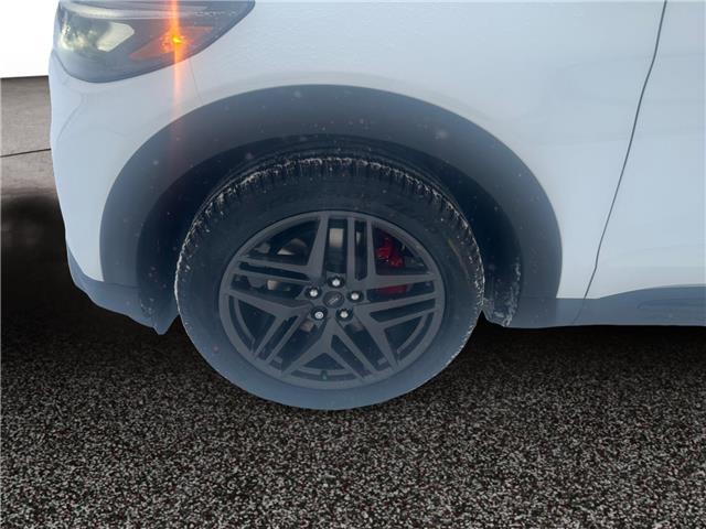 2026 Ford Explorer ST (Stk: 26S002) in ROCKY MOUNTAIN HOUSE - Image 14 of 15