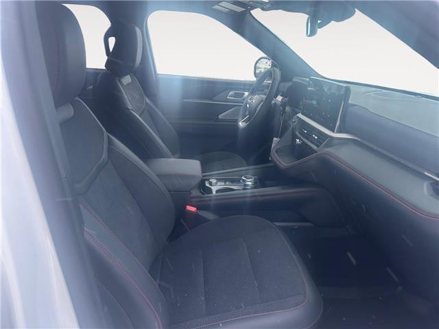 2026 Ford Explorer ST (Stk: 26S002) in ROCKY MOUNTAIN HOUSE - Image 15 of 15