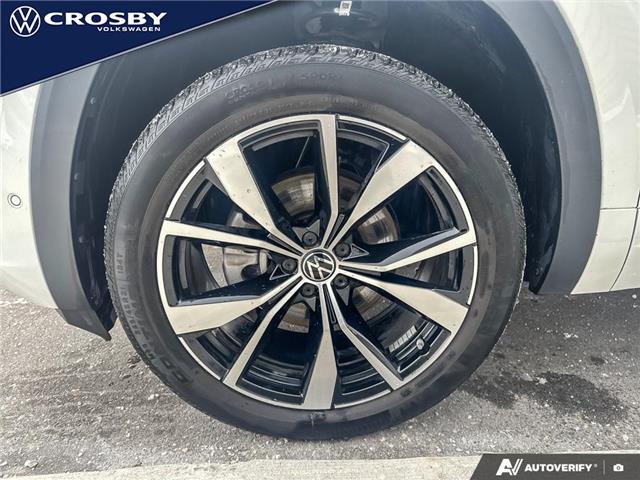 2024 Volkswagen Atlas 2.0 TSI Execline (Stk: 1V0769) in Kitchener - Image 15 of 21