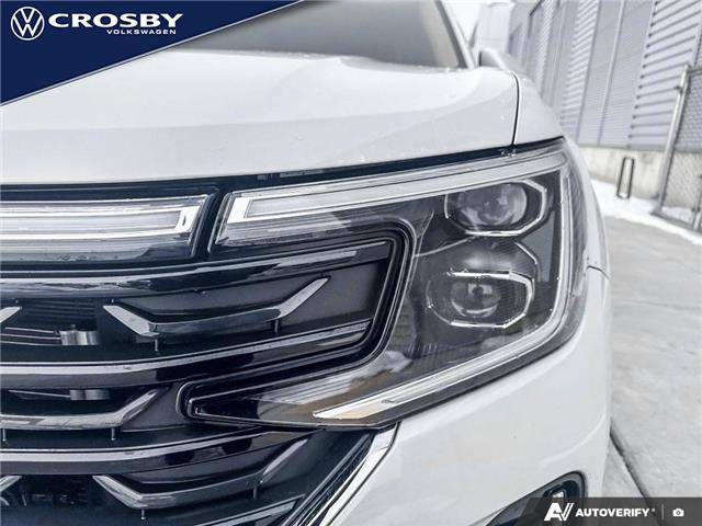 2024 Volkswagen Atlas 2.0 TSI Execline (Stk: 1V0769) in Kitchener - Image 16 of 21