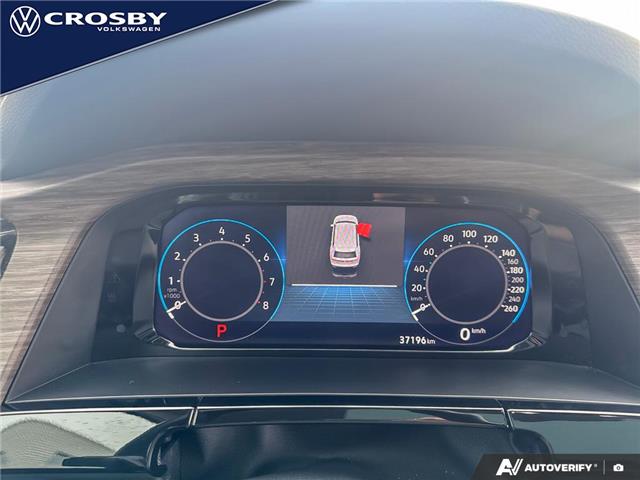 2024 Volkswagen Atlas 2.0 TSI Execline (Stk: 1V0769) in Kitchener - Image 21 of 21