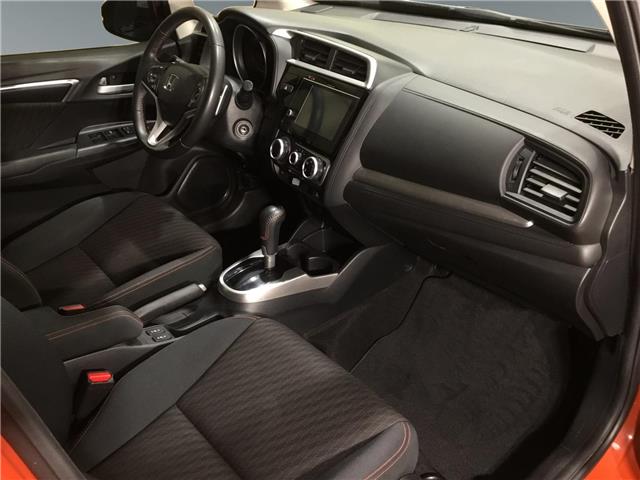 2018 Honda Fit Sport (Stk: N26062AA) in Sault Ste. Marie - Image 15 of 15