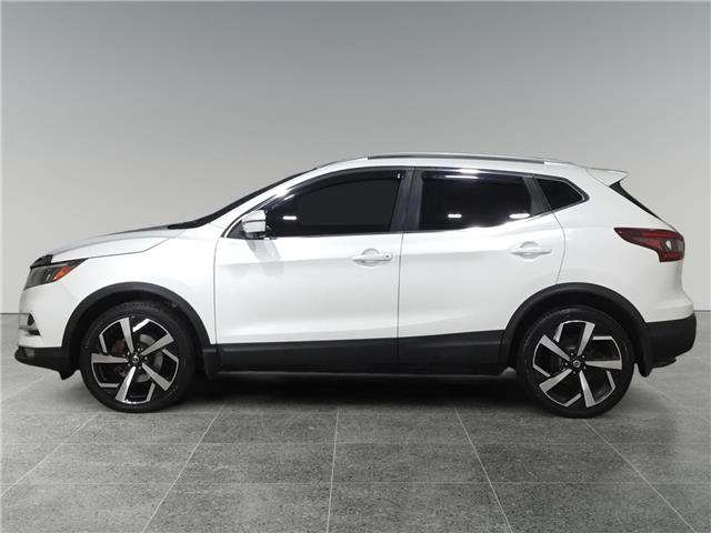 2020 Nissan Qashqai SL (Stk: N25360A) in Sault Ste. Marie - Image 2 of 15 2020 Nissan Qashqai SL (Stk: N25360A) in Sault Ste. Marie - Image 2 of 15