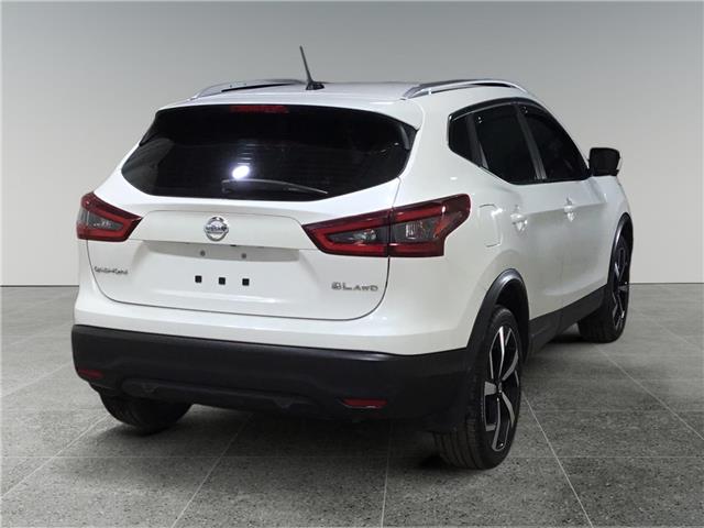 2020 Nissan Qashqai SL (Stk: N25360A) in Sault Ste. Marie - Image 5 of 15 2020 Nissan Qashqai SL (Stk: N25360A) in Sault Ste. Marie - Image 5 of 15