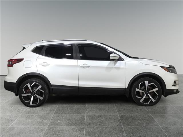 2020 Nissan Qashqai SL (Stk: N25360A) in Sault Ste. Marie - Image 6 of 15 2020 Nissan Qashqai SL (Stk: N25360A) in Sault Ste. Marie - Image 6 of 15