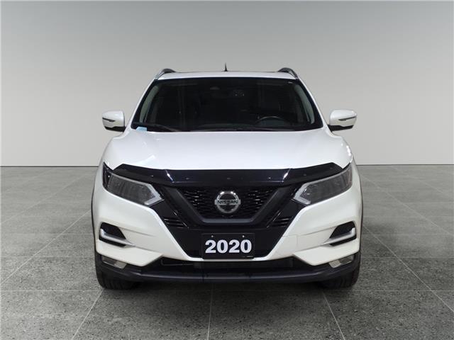 2020 Nissan Qashqai SL (Stk: N25360A) in Sault Ste. Marie - Image 8 of 15 2020 Nissan Qashqai SL (Stk: N25360A) in Sault Ste. Marie - Image 8 of 15