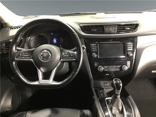 2020 Nissan Qashqai SL (Stk: N25360A) in Sault Ste. Marie - Image 10 of 15 2020 Nissan Qashqai SL (Stk: N25360A) in Sault Ste. Marie - Image 10 of 15