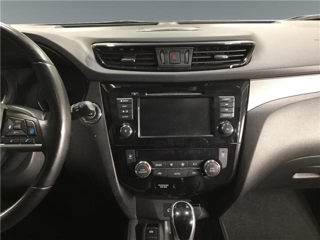 2020 Nissan Qashqai SL (Stk: N25360A) in Sault Ste. Marie - Image 11 of 15 2020 Nissan Qashqai SL (Stk: N25360A) in Sault Ste. Marie - Image 11 of 15