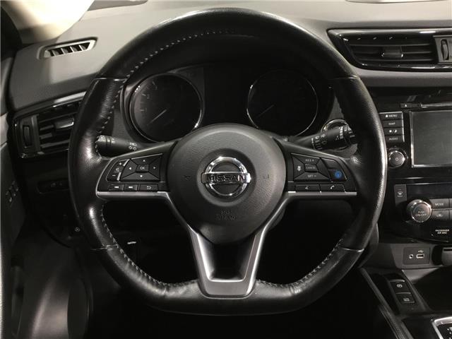 2020 Nissan Qashqai SL (Stk: N25360A) in Sault Ste. Marie - Image 12 of 15 2020 Nissan Qashqai SL (Stk: N25360A) in Sault Ste. Marie - Image 12 of 15