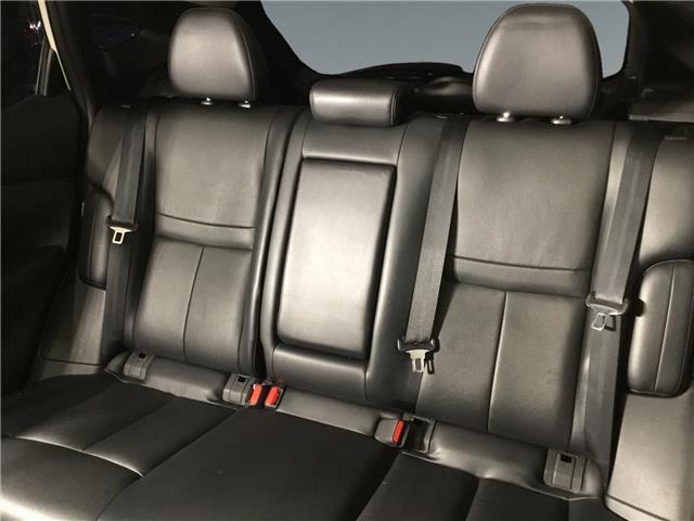 2020 Nissan Qashqai SL (Stk: N25360A) in Sault Ste. Marie - Image 13 of 15 2020 Nissan Qashqai SL (Stk: N25360A) in Sault Ste. Marie - Image 13 of 15