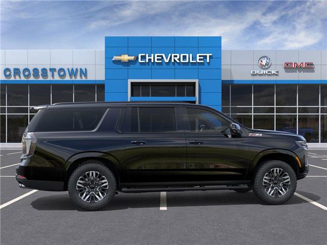 2026 Chevrolet Suburban Z71 (Stk: 69507) in Sudbury - Image 5 of 24