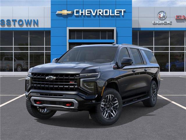 2026 Chevrolet Suburban Z71 (Stk: 69507) in Sudbury - Image 6 of 24