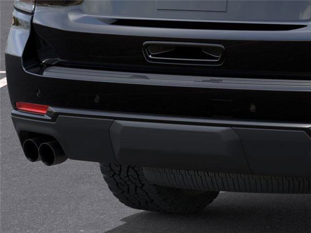 2026 Chevrolet Suburban Z71 (Stk: 69507) in Sudbury - Image 14 of 24