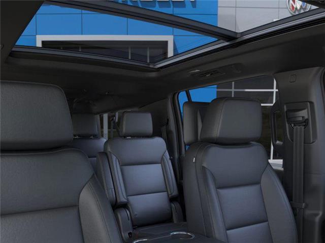 2026 Chevrolet Suburban Z71 (Stk: 69507) in Sudbury - Image 24 of 24